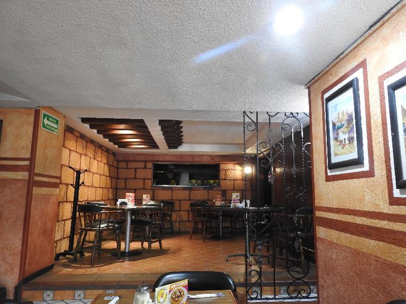 מלון מקסיקו סיטי Soy Local Cdmx מראה חיצוני תמונה